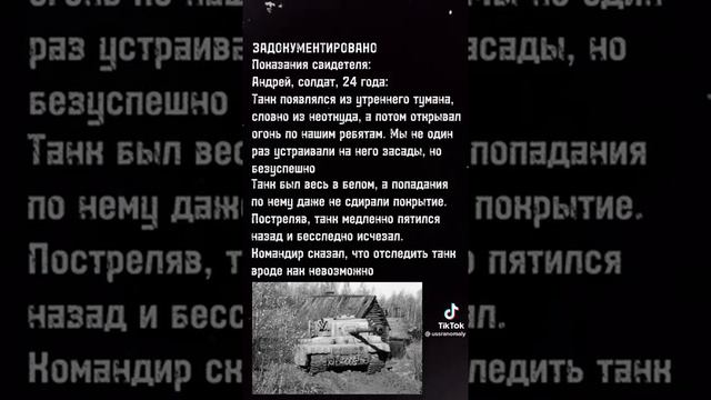 Объект { Белый Тигр } смотреть онлайн