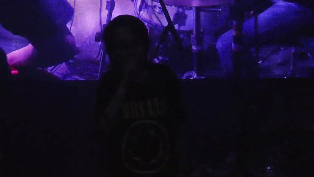 Smells Like Teen Spirit - Nirvana (Cover) смотреть онлайн