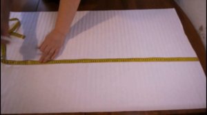 Пошив постельного белья от начала до конца.