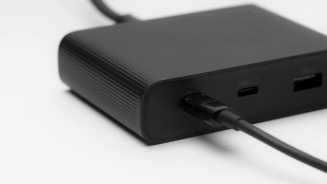 Xài iPad, iPhone chỉ cần mua cục sạc này là đủ: ZMI zPower Trio смотреть онлайн