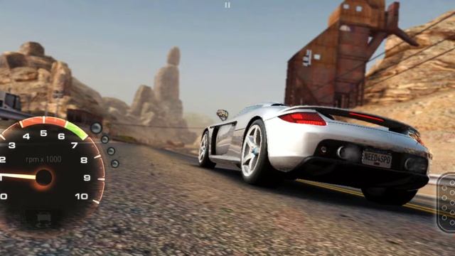 Need For Speed No Limits - Dia#2 Porsche Carrera GT - Tips y Farmeo смотреть онлайн