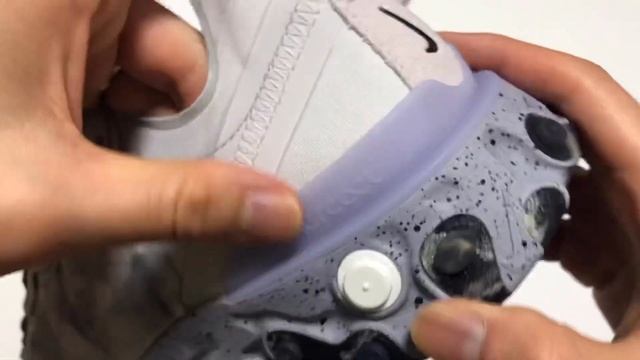 Nike React Element 55 Kendrick Lamar 나이키 리액트 엘리멘트 55 켄드릭 라마 смотреть онлайн