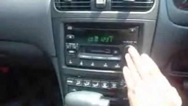 平成13年式☆日産ウィングロード☆低走行車☆外装・内装・走行動画 смотреть онлайн