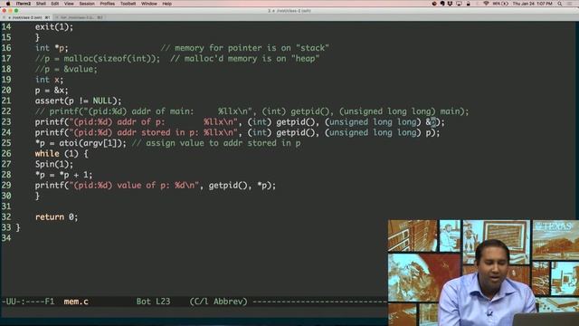 Virtualization Demo смотреть онлайн