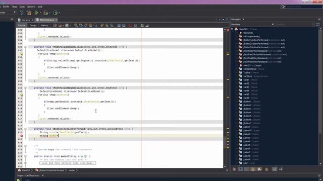 Java ArrayList 3/7 - Add Data смотреть онлайн