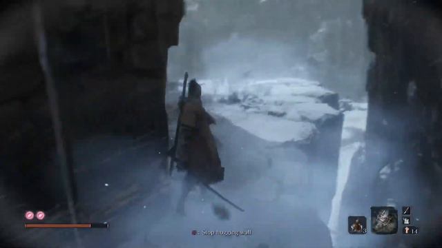 Sekiro Playthrough For Elden Ring Hype (Part 3) смотреть онлайн