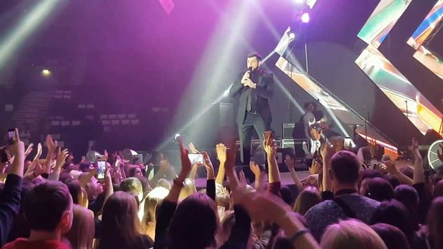 Эльбрус Джанмирзоев & Elvin Grey ? Концерт в ТАТНЕФТЬ АРЕНЕ ? ELVIN GREY. PLAY