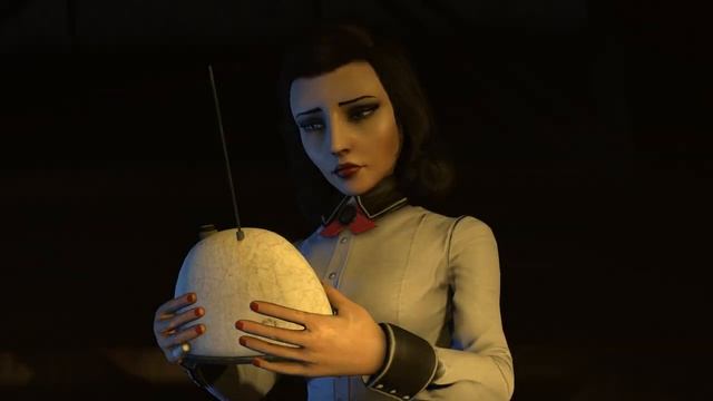 [SFM] [Bioshock] You're my only friend смотреть онлайн