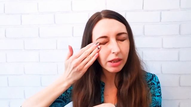 Детский шампунь. Часть 1. Эксперимент щиплет глаза или нет.