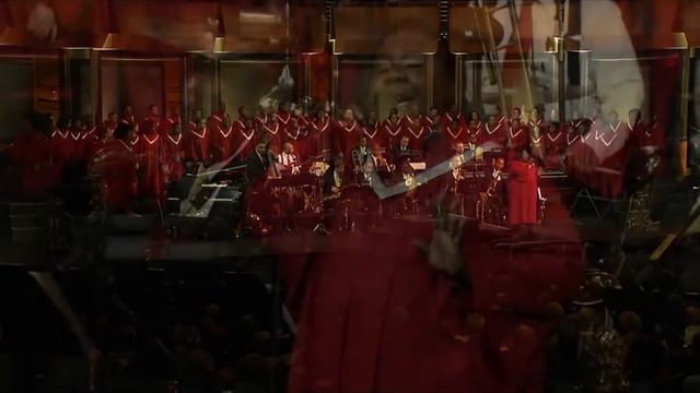Pastoral Prayer, "From The Abyssinian Mass", by Wynton Marsalis. смотреть онлайн
