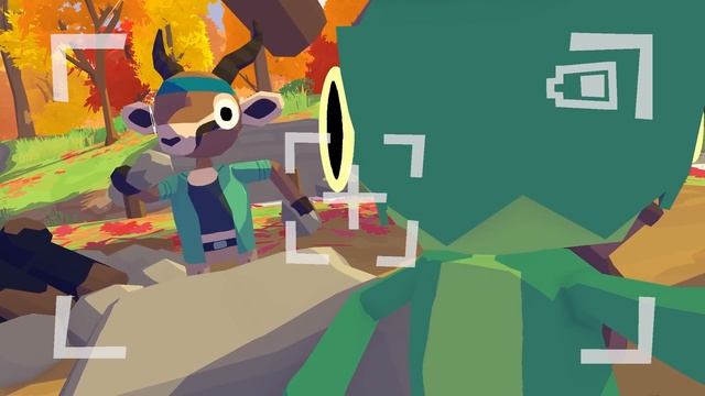 Lil Gator Game - Launch Trailer - Nintendo Switch смотреть онлайн