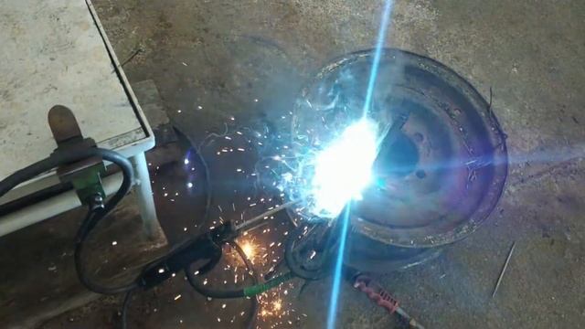 Сварка наклонным электродом сверху вниз. - Diy. смотреть онлайн