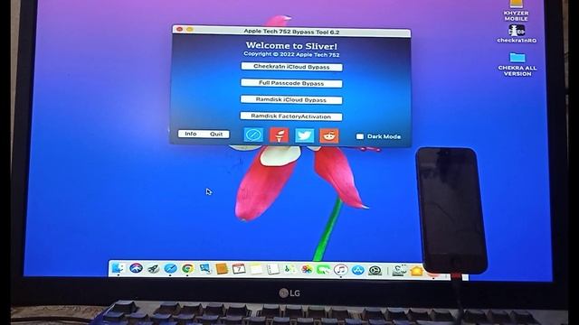 iPhone 5/5C/iPad 4| iCloud Bypass Full explain step by step#iphone5#iphonebypass смотреть онлайн