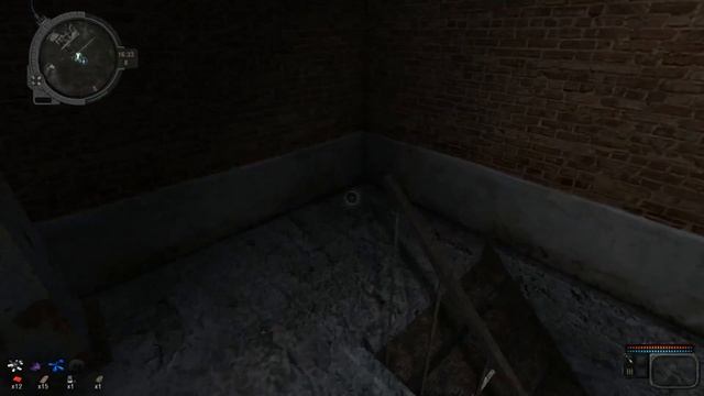 Call of Chernobyl by Stason174 #012 "Болотный Доктор и сюжетные задания" смотреть онлайн