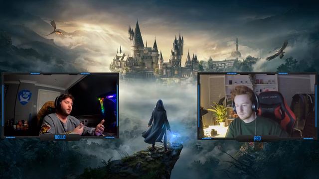 TOP 5 things we NEED in HOGWARTS LEGACY! - A Discussion смотреть онлайн