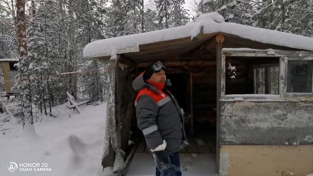 Снежики рыбалка и просто отдых!!! смотреть онлайн