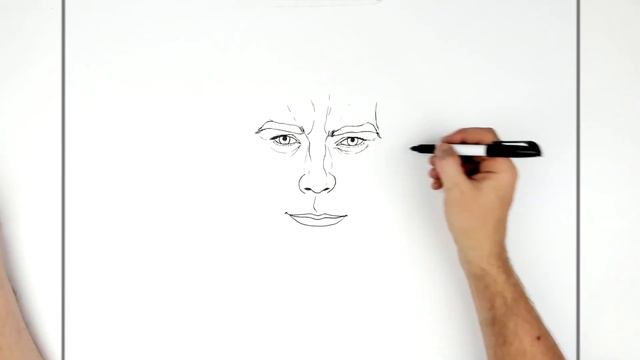 How To Draw The Administrator | Step By Step | The Evil Within смотреть онлайн