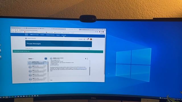 Noise on dell monitor 2 смотреть онлайн