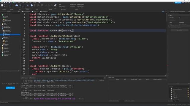 How to make a Tycoon in Roblox #13 - Rebirths смотреть онлайн