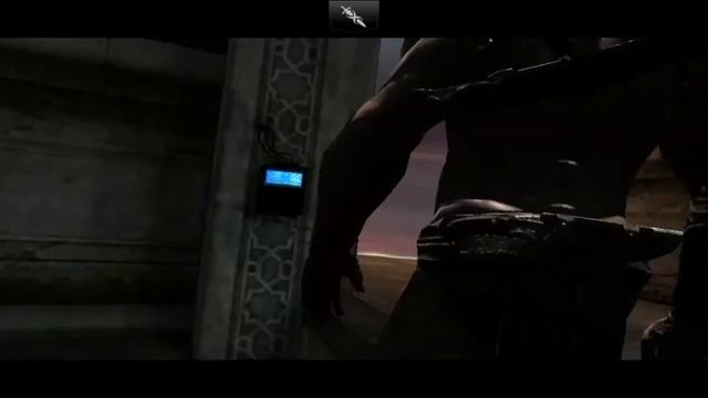 Use Any Weapon Infinity Blade 2! смотреть онлайн