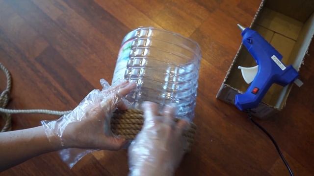 Просто и быстро! Своими руками мобильное кашпо для гладиолусов?? смотреть онлайн