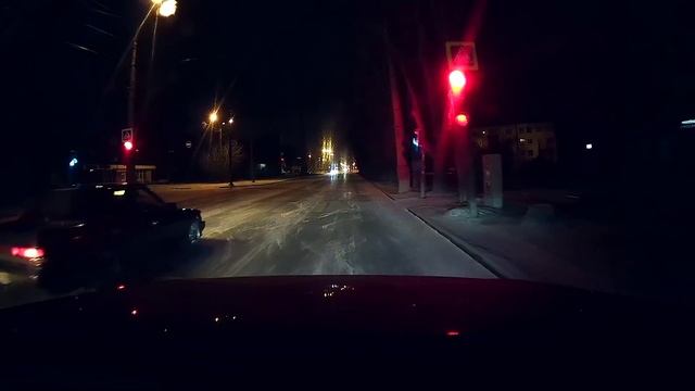 DNC: Ночной дрифт/Night Drift