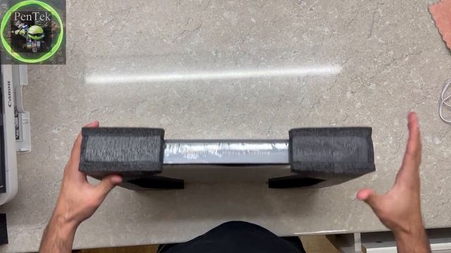 MSI Prestige 15 (A12SC) 12th Gen Core i7 | Creation Laptop Unboxing | GTX 1650 Graphics Card | 2022 смотреть онлайн