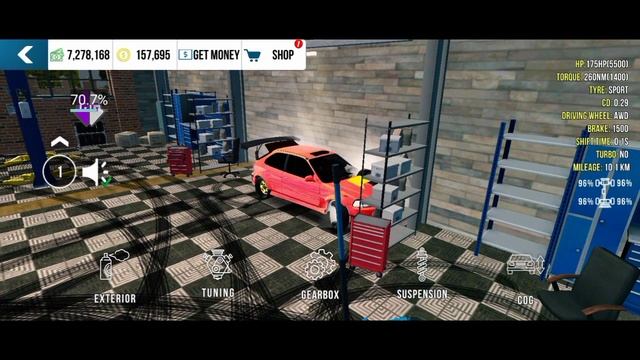 New Script Hack [All in One Menu] Car Parking Multiplayer 4.8.12.7 смотреть онлайн
