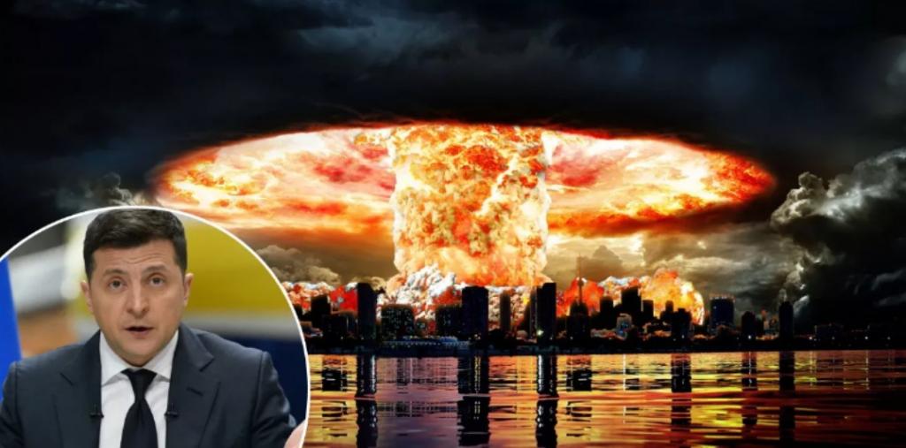 СВО на Украине сегодня. Почему опять у нас? Иллюзия безопасности США сыграет плохую шутку. Канал Ви смотреть онлайн