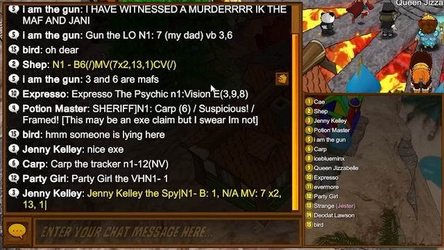 PipeTron's Best Jester Games Ultimate Compilation смотреть онлайн