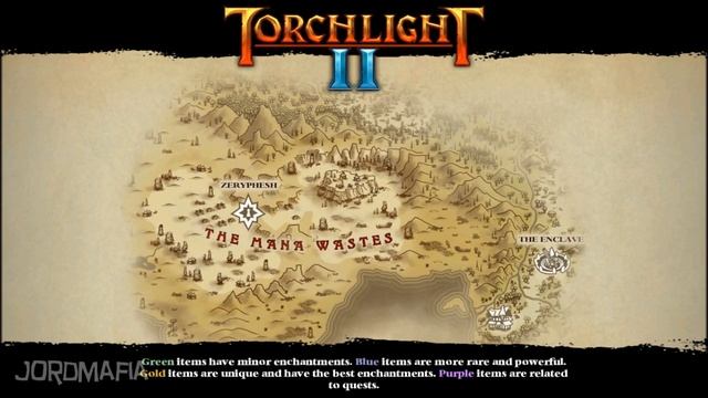Torchlight 2 - Ep.8 MY GAME CRASHED - W/Leech смотреть онлайн