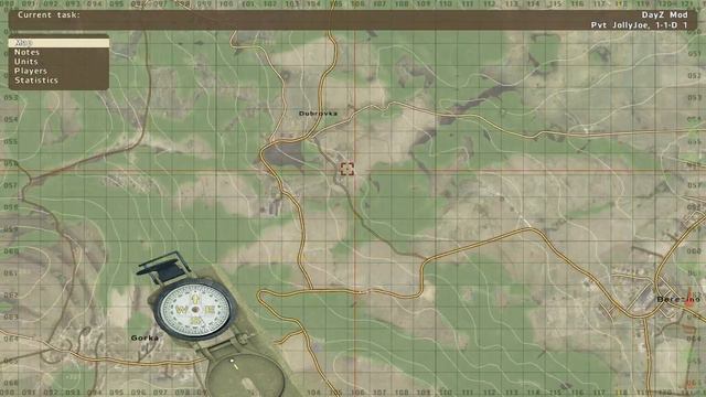 DayZ Solo Survival - Part 13 - Back To Basics смотреть онлайн