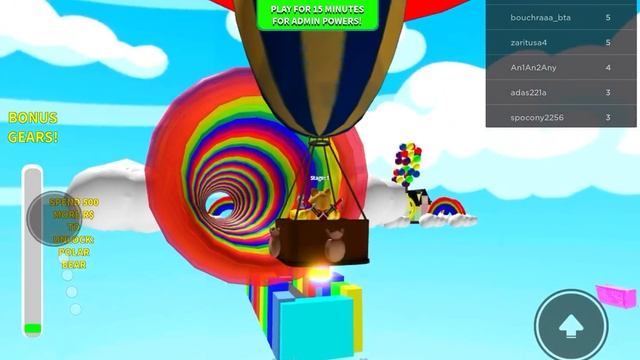 САМАЯ МАЛЕНЬКАЯ ОББИ В ROBLOX ИЗ 9 УРОВНЕЙ смотреть онлайн