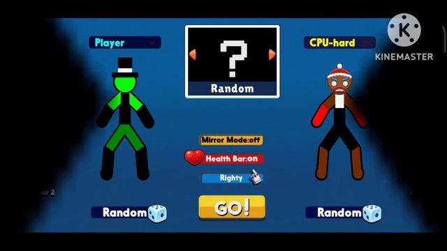 Если я получу урон в игре SUPREME DUELIST STICKMAN, то видео закончится смотреть онлайн