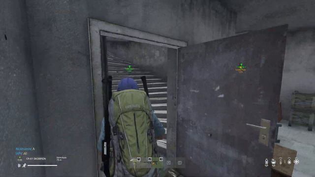 DayZ Unofficial Requiem Mod Server Solo EP01 Gameplay in 2022 NO CUT & NO COMMENTARY on Geforce Now смотреть онлайн