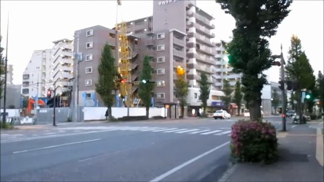 Землетрясение в Кумамото 14.04.2016/ 熊本地震２０１６年０４月１４日/Earthquake In Kumamoto 14/04/2016