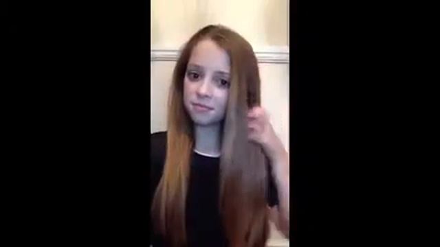 By paige ❤️ 2 quick and easy hairstyles x смотреть онлайн