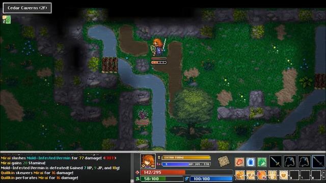 Tangledeep | PC Game Review смотреть онлайн