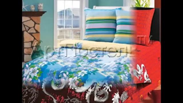 Постельное белье из бязи 100% хлопок смотреть онлайн