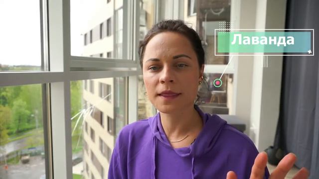 Лаванда смотреть онлайн