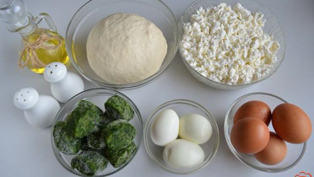 Вкусные будни