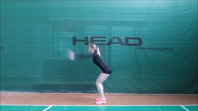 Обучение технике прыжка в длину с места толчком двумя ногами в 1 4 классе смотреть онлайн