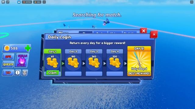 ALL NEW WORKING CODES FOR BLADE BALL IN 2023! ROBLOX BLADE BALL CODES смотреть онлайн