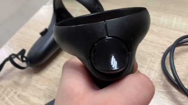 Oculus rift s смотреть онлайн
