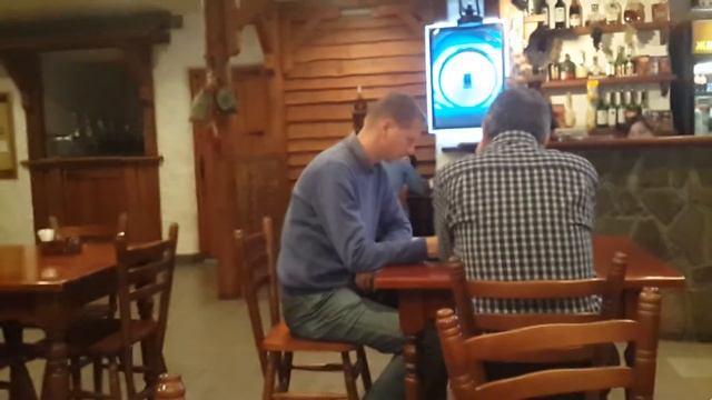 Курумоч Гостиница АвиаОтель Кафе 14 02 2014 20 часов смотреть онлайн