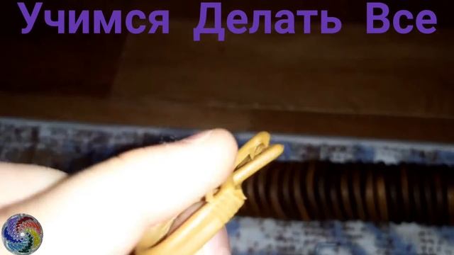 Распаковка и обзор настенного карниза для штор Karnix смотреть онлайн