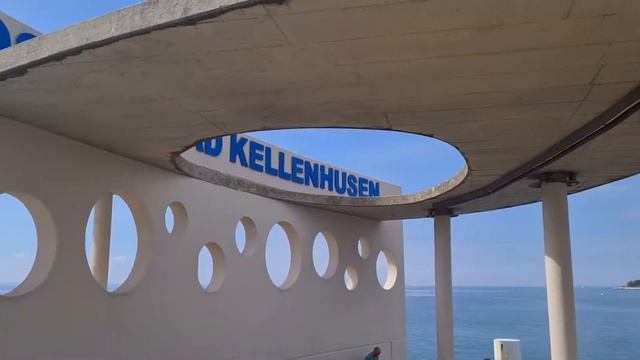 Путешествие по Германии: Шлезвиг-Гольштейн (Schleswig-Holstein)