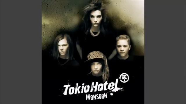 Tokio Hotel - Monsoon//1 Hour Loop