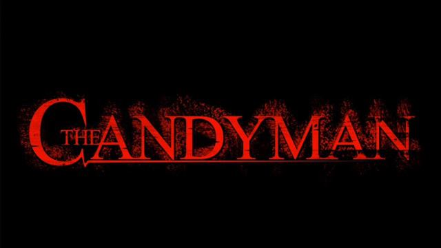 CANDYMAN REMAKE GETTING MADE NO TONY TODD? смотреть онлайн