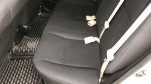 Geely MK, 2008, 1.5 MT (94 л.с.), Экспресс обзор от Сергея Бабинова, Автосалон Boston